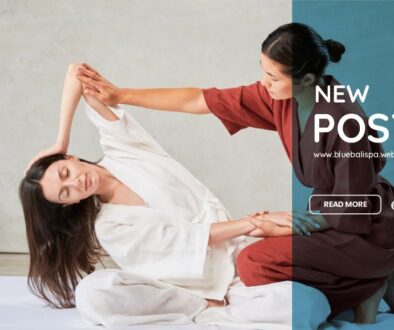 Blue Bali Spa Artikel