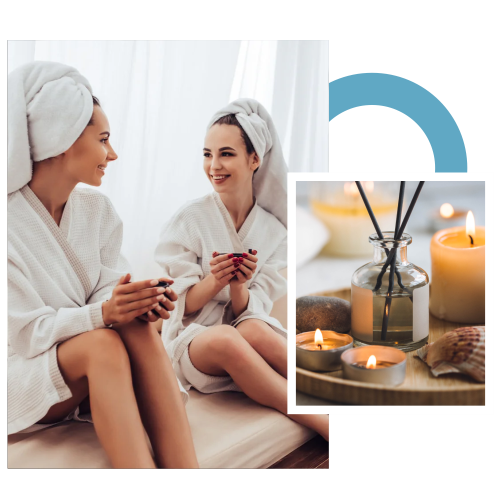 Blue Bali Spa profil Blue Bali Spa profil