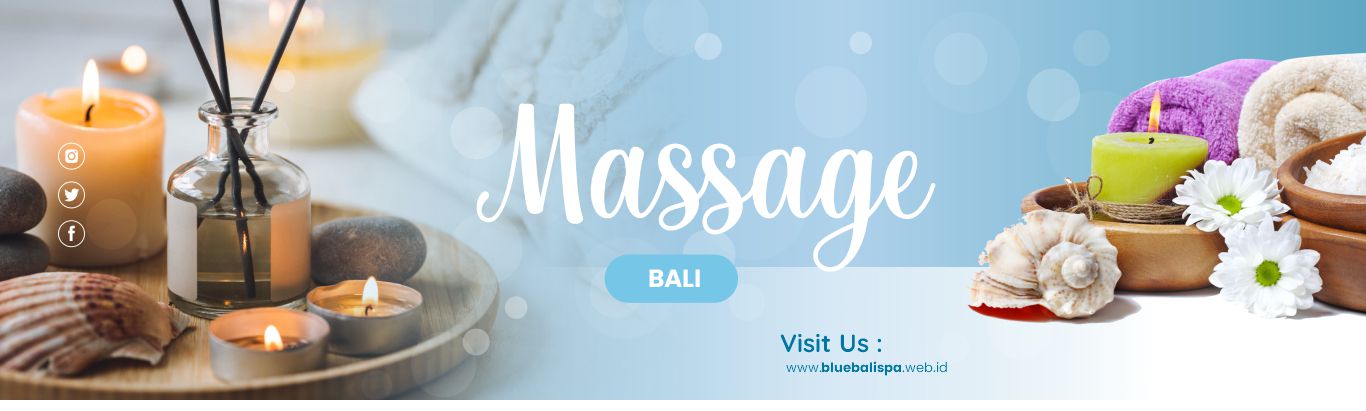 Blue Bali Spa sub