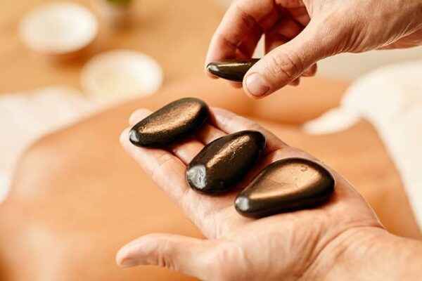 Hot Stone Massage Hot Stone Massage