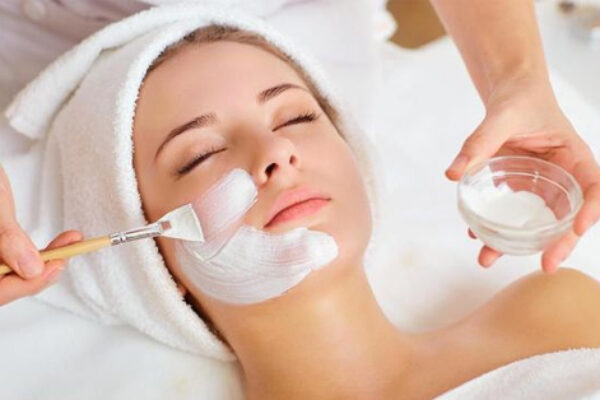 facial